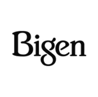 Bigen Men's
