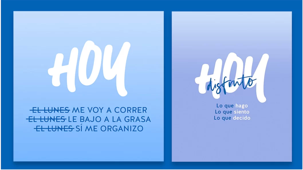 ¡Hoy es el día!