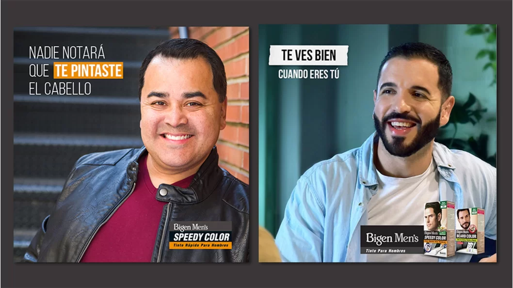 Te ves bien, te sientes bien